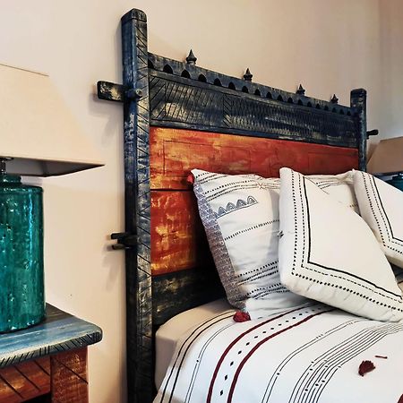 O Reves Ailleurs Bed & Breakfast Saint-Cyr-sur-Mer Exterior photo