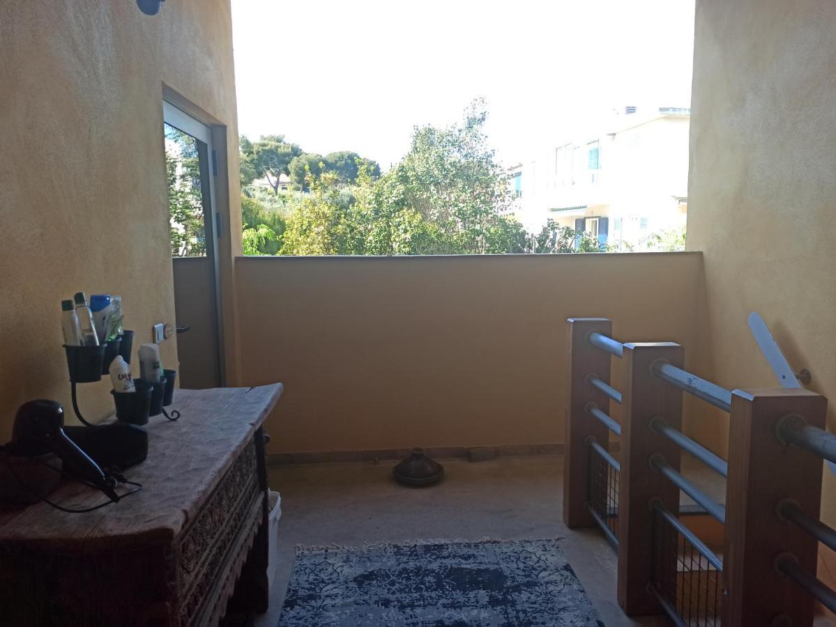 O Reves Ailleurs Bed & Breakfast Saint-Cyr-sur-Mer Exterior photo