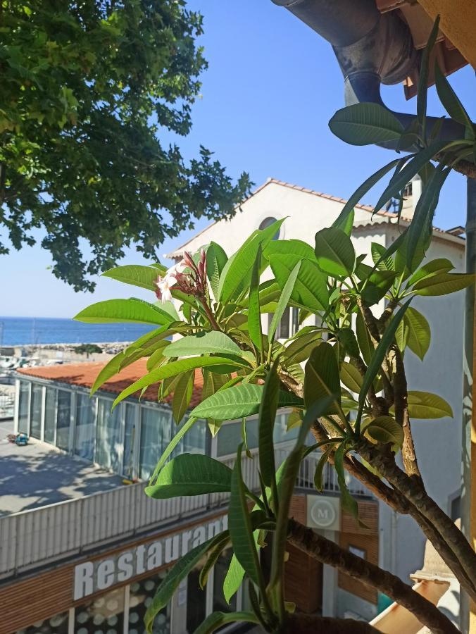 O Reves Ailleurs Bed & Breakfast Saint-Cyr-sur-Mer Exterior photo