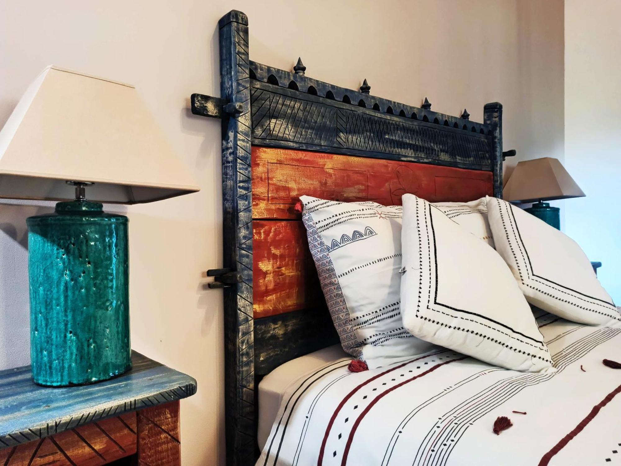 O Reves Ailleurs Bed & Breakfast Saint-Cyr-sur-Mer Exterior photo