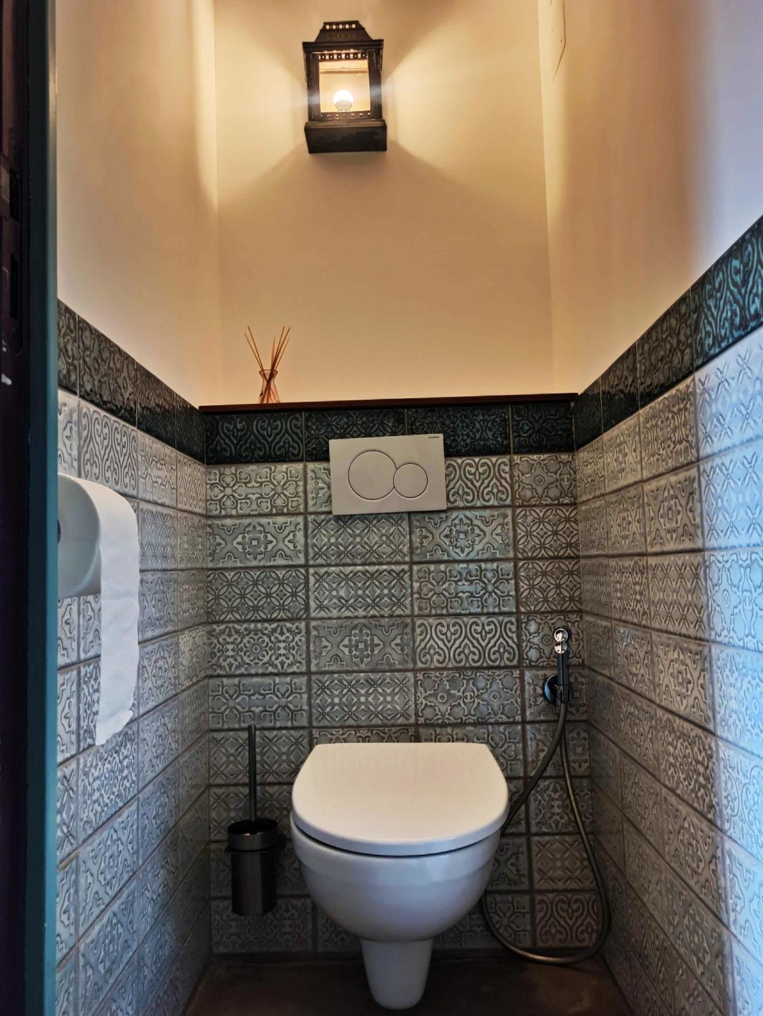 O Reves Ailleurs Bed & Breakfast Saint-Cyr-sur-Mer Exterior photo