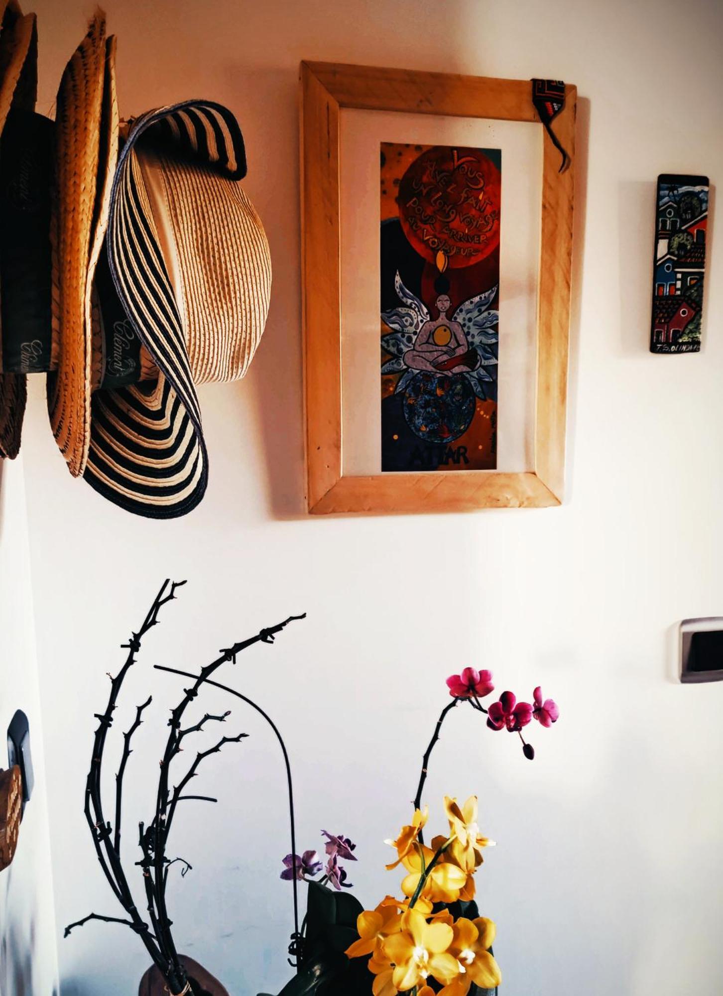 O Reves Ailleurs Bed & Breakfast Saint-Cyr-sur-Mer Exterior photo
