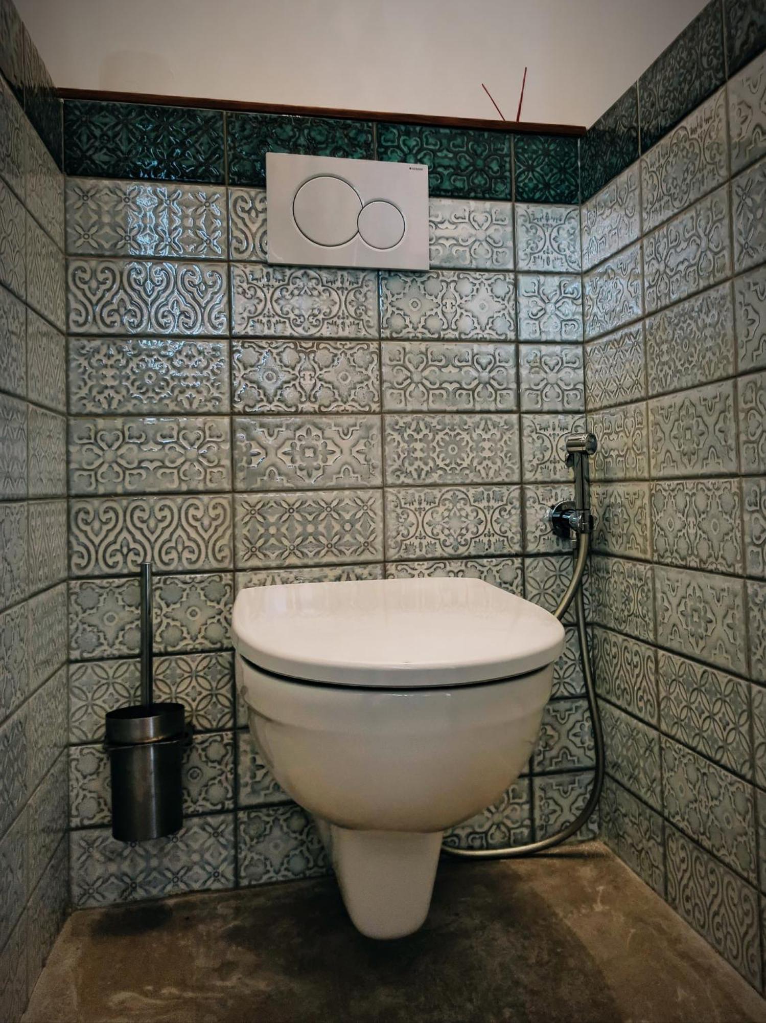 O Reves Ailleurs Bed & Breakfast Saint-Cyr-sur-Mer Exterior photo